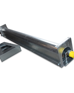 Drive cpl wo/ motor for 4.00kW K150